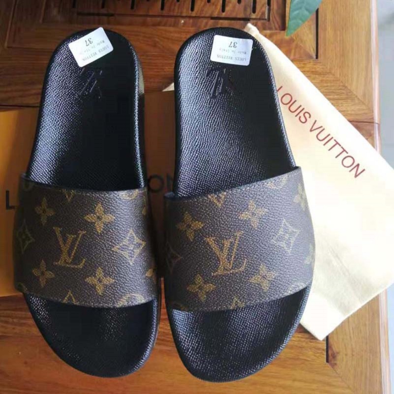 

High quality Stylish Slippers shoes Tigers Fashion Classics Slides Sandals Men Women shoe Tiger Cat Design Summer Huaraches bagandshoe 1-16, Black