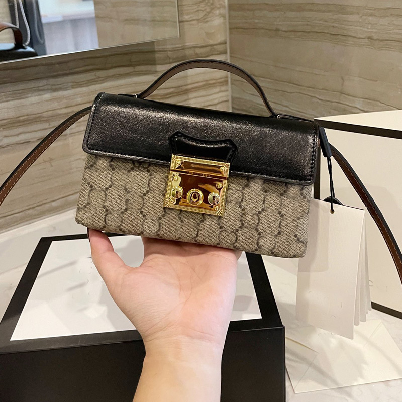 

Handbag Women Luxurys Designers Bag 2021 Shoulder Bags Mini Cross Body Tote Cowhide Leather And Canvas Fashion Cover Flap Letter Golden Hard, No bags;make up the difference