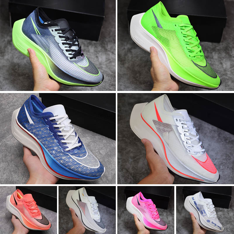 

2021 Zom Type N.354 next% Menta Running Shoes Women Summit White Designer Trainers outdoor Sneakers 36-45, Color 2