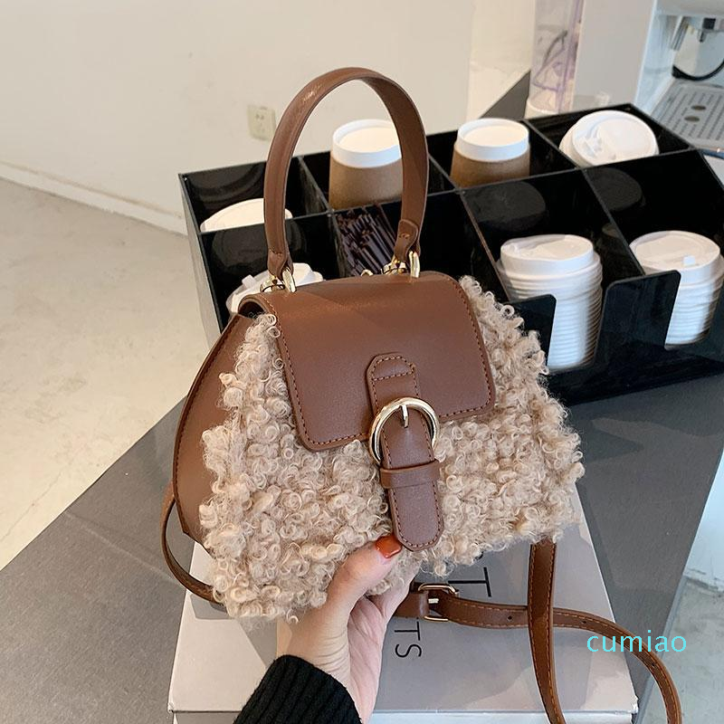 

Handbag Women Luxurys Designers Bags 2021 Crossbody Bag Small crowd maomao female High Quality Purse Multi Pochette Louisbags_18, No bags