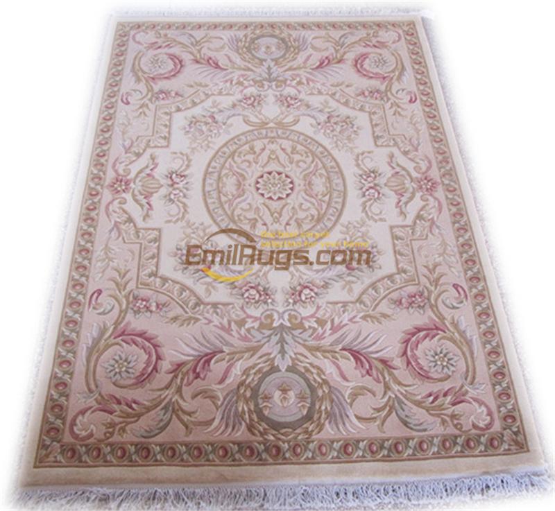 

Carpets Carpet Floor French Knotted Plush Savonnerie Made To Order