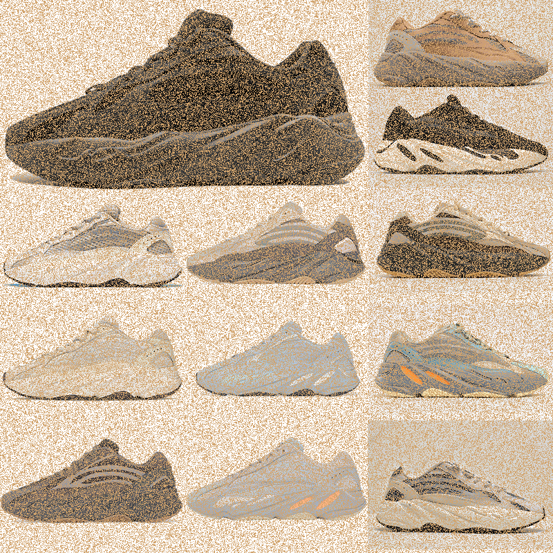 

2021 Top Quality 700 Men Women Casual Shoes Teal Blue Magnet Solid Grey Hospital Blue Inertia V2 Static Utility Black Mens Womens Outdoor Sp