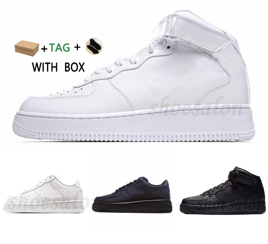 

2021 Brand Discount Classic Airforce 1s Running Shoes Men Women Flyline Forces Sports Skateboarding Ones High Low Cut White Black AF1 Air force 1 Trainers Sneakers, I need look other product