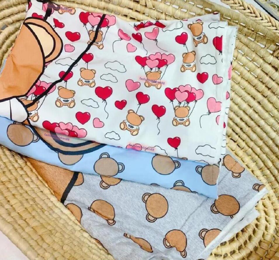 

Toddler Blankets Cotton Baby Soft Blanket Bath Gauze Kids Girls Boy Infant Wrap Sleepsack Stroller Swaddling Spring Autumn, Gray