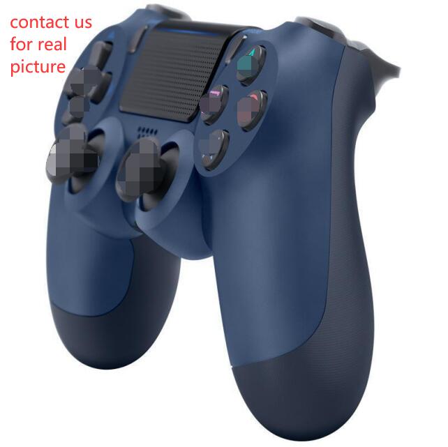 

Bluetooth Wireless Controller PS4 Vibration Joystick Gamepad Handle Play Station