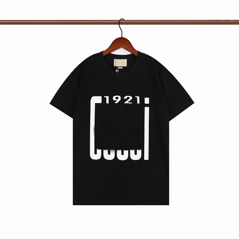 #565 Luxury Summer T Shirt Mens Designer Tees Women Hip Hop Famous Brand Letter Printing Men Stylist Short Sleeves Shirts 565-image-747112989