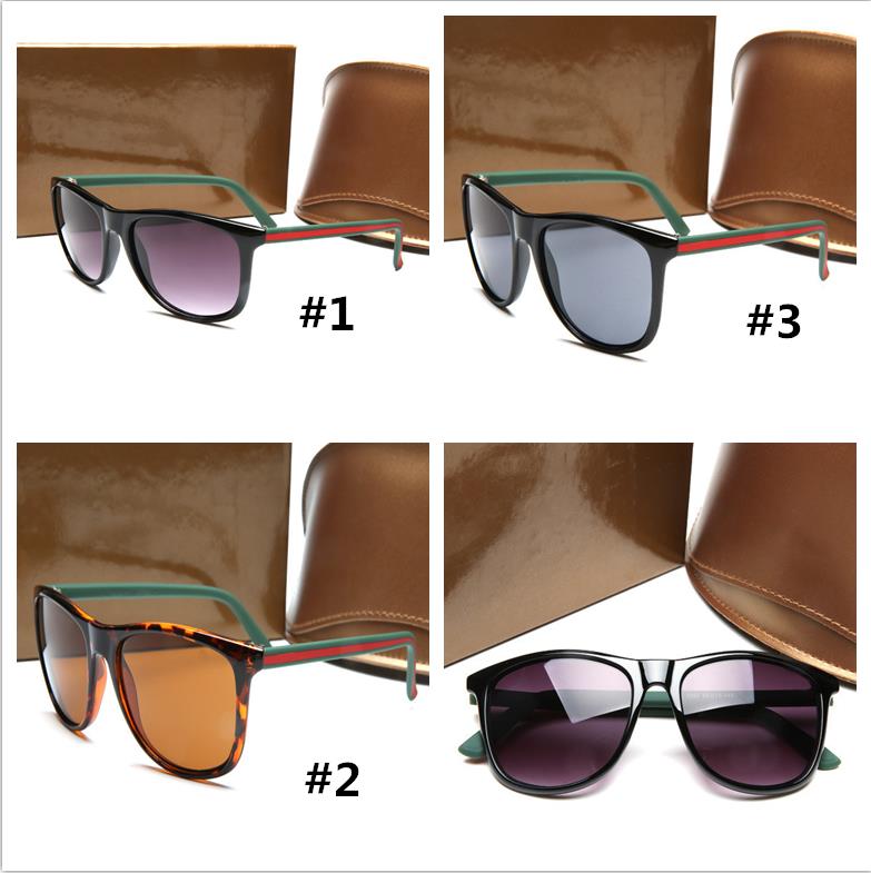 

High Quality 1055 Fashion outdoor driving Sunglasses Designer Eyewear For mens Womens Sun glasses, White;black