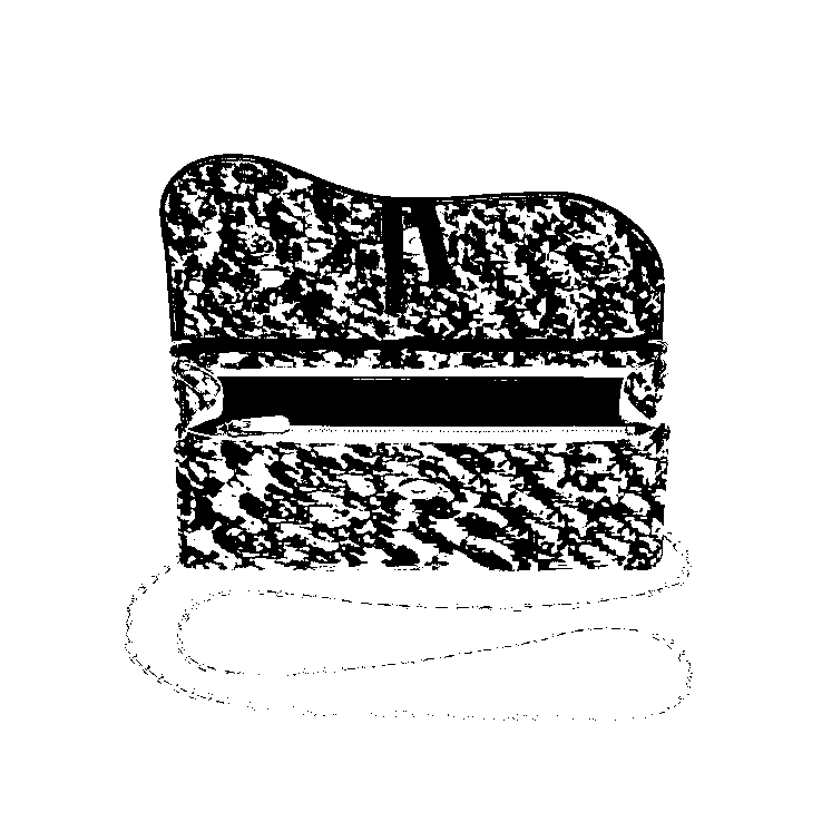 

Fashion Women HORSE SEAT POUCH Corss Body Evening Shoulder Clutch Bag Flap Chain Wallet Purse, (top quality) blue jacquard