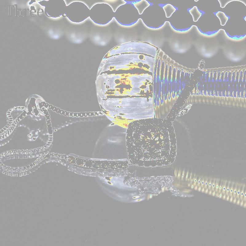 

Link, Chain ThreeGraces Luxury Bridal Jewelry Silver Color Pave Cubic Zirconia Crystal Big Princess Cut Wedding Bracelets For Women BR096, Black