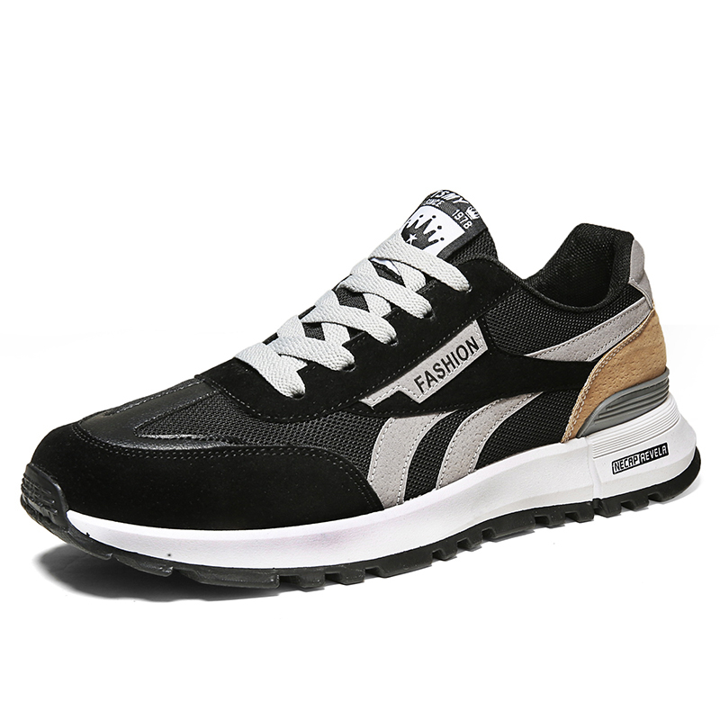 

Professional Big Size 39-44 Sports shoes Arrival Luxurys Designers Mens Womens Running Sneakers Spring and Fall Trainers