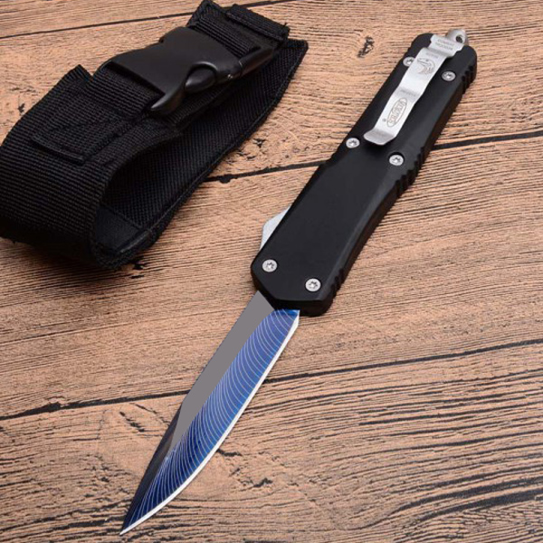 

Bench BM 3400 double action tactical automatic knife Benchmade 3300 3310 3350 940 535 micro ut85 combat Trood hunting self defense pocket knives