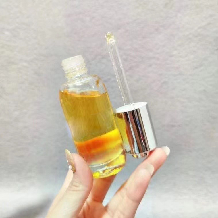 

30ml oil lotion essence For Face makeup Skin Care, White