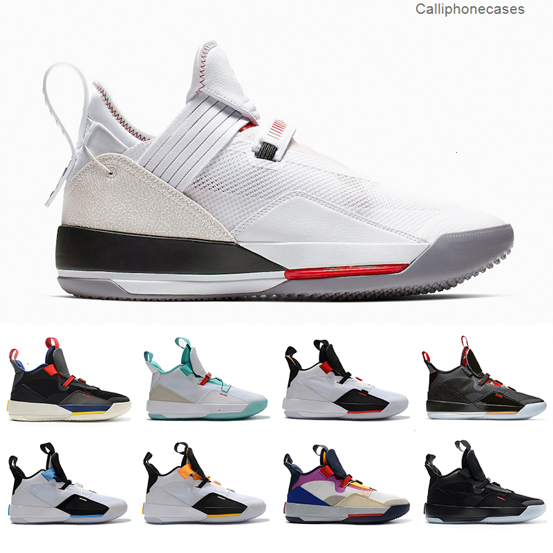 

33 Basketball New Best Jumpman XXXIII Mens 33s Gold/Championship MVP Finals training Sneakers Sports Running Shoes 40-46, Tiger camo