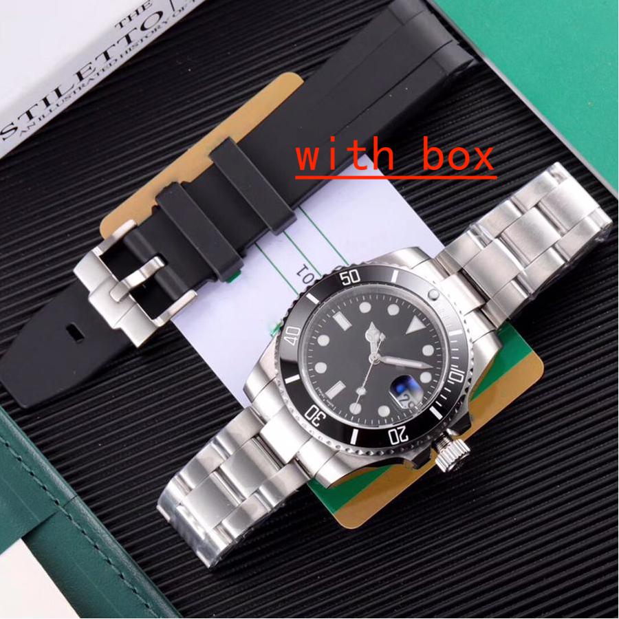 

Mens Watches automatic mechanical movement watch N factory montre de luxe V10 2836 40mm sapphire mirror auto date between gold waterproof, Add the freight
