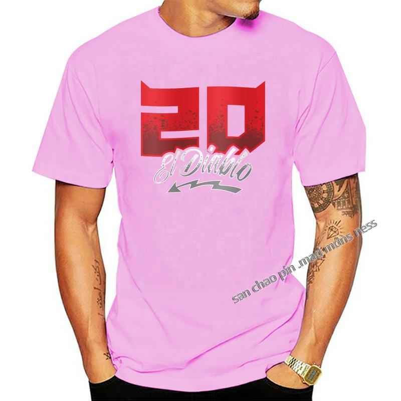 

Untitled T Shirt Fabio Quartararo(2) Men's T-Shirts, W1