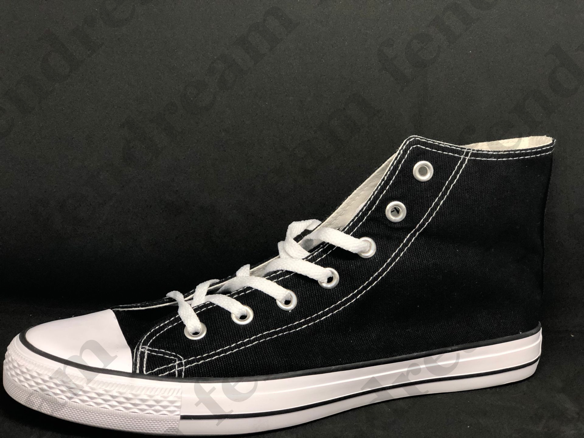 

Explosion models Brand High sports Low Top Classic Casual Canvas Shoe Sneakers Men's Women's Size 35-46, Beige low