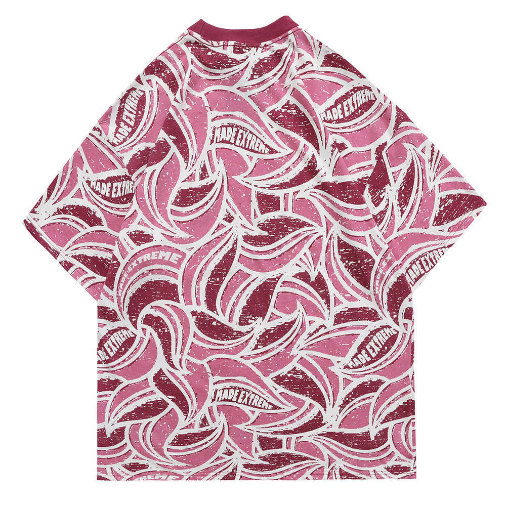 Men&#039;s T-Shirts polo shirt Hip Hop Streetwear Harajuku Tshirt Letter Print Oversize t Shirt Men Cotton Summer Short Sleeve T-shirt GLPG-image-703451241