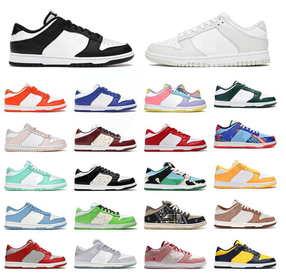 

2022 Casual Shoes Chunky Dunky for men women Kentucky University Red UNC bear Syracuse Chicago Valentines Day trainers outdoor sports sneakers Topsportmarket, #1