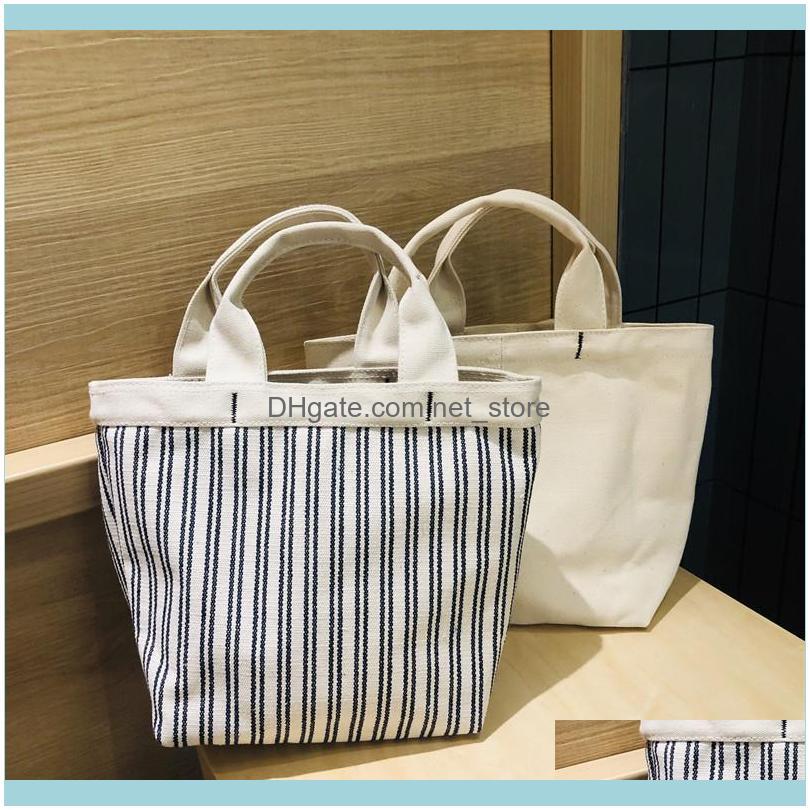 

Wallets Holders Bags, Lage & Aessories21 Dongdaemun South Bag Small Design Simple Casual Canvas Letter Waterproof Handbag Ins Wild Niche Kor, Creamy-white