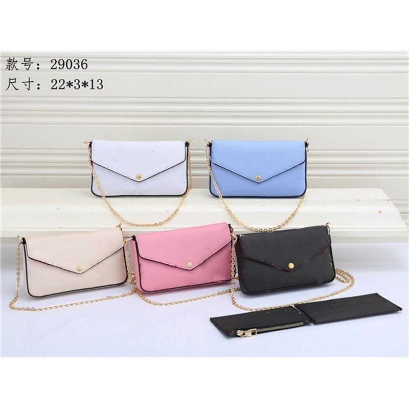 

telfar mini bags quilted leather louisbags_18 multi pochette felicie akend zhouzhoubao123 women's three piece small square women's