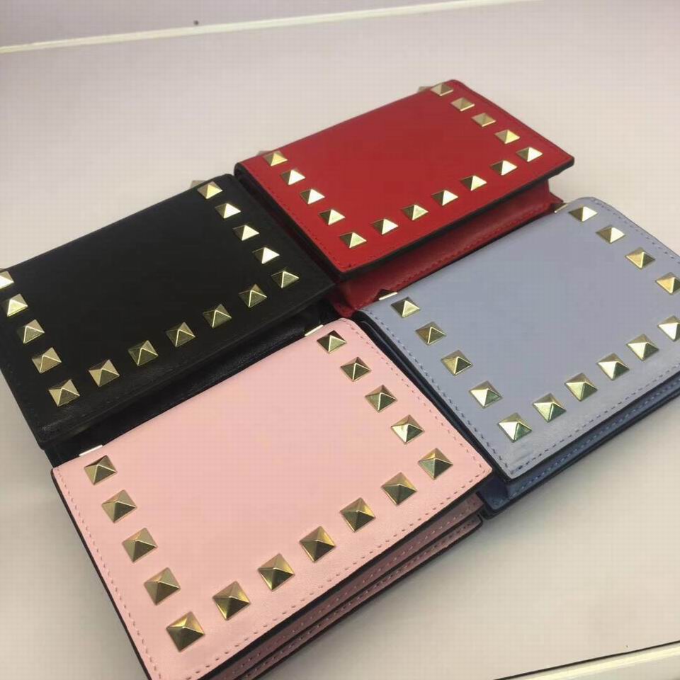 

Fashion Quality Mini Wallets Bags Casual Letters lattice Wallet Card package Shoulder Bag Lady Black Sliver Red Colors, Brown;gray
