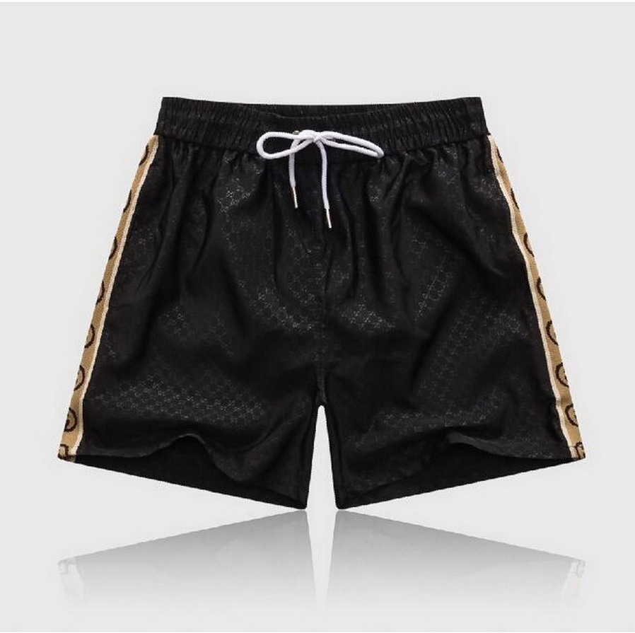 

Mens Swimsuit Sexy Swimwear Men Swimming Shorts Men Briefs Beach Shorts Sports Suits Surf Board Shorts Men Swim Trunks, White;black