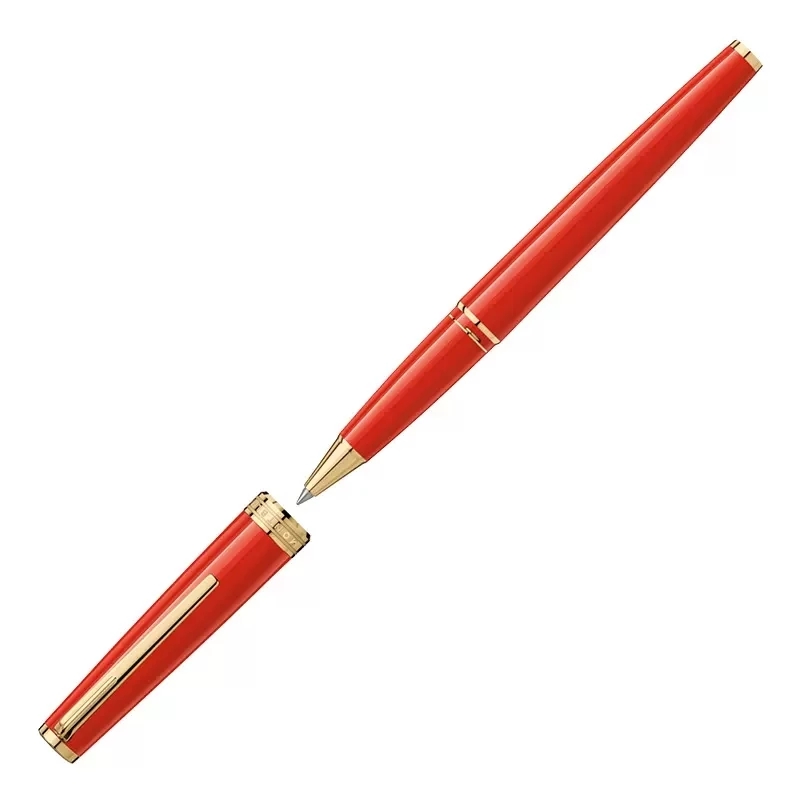 2021 M Stationery Gel pens PIX series rollerball writing supplies school office business signature ballpoint pen-image-707799136