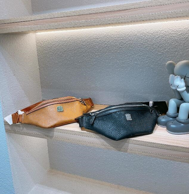 

tote Newest Stlye Bumbag Cross Body fashion Shoulder Belt Bag Waist purse Bags pocket handbags designer Fanny Pack Bum, Brown