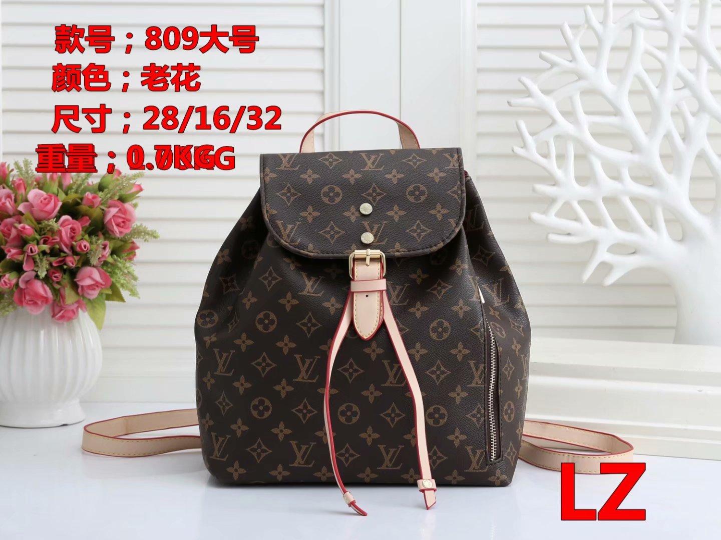 

18 LV LOUIS VITTON Bags Womens messenger bag luxurys bags designers mens Shoulder Totes purse handbags crossbody backpack, Red;black
