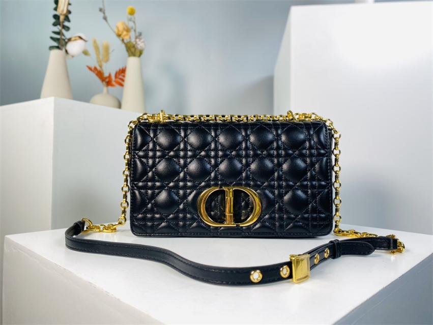 2021 Dior women's handbag shoulder bag women's and girls' high-quality bag fashion bag hot selling cross handbag