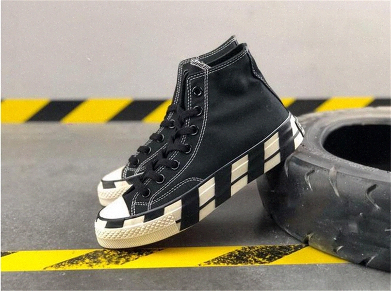 

2021 High quality chuck 70 white black Shoes 1970s mens womens casual canvas shoe 2.0 Zebra Sneakers outdoor top trainer S4dU#