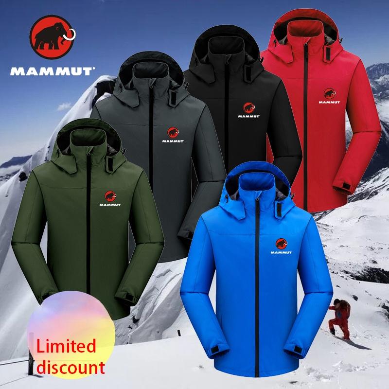 

Men's Jackets Brand Men Outdoor Fishing Mountaineering Clothes Travel Camping Hiking Jacket Hoodie Zipper Rock Climb Windbreak Suit Coat, Black;brown