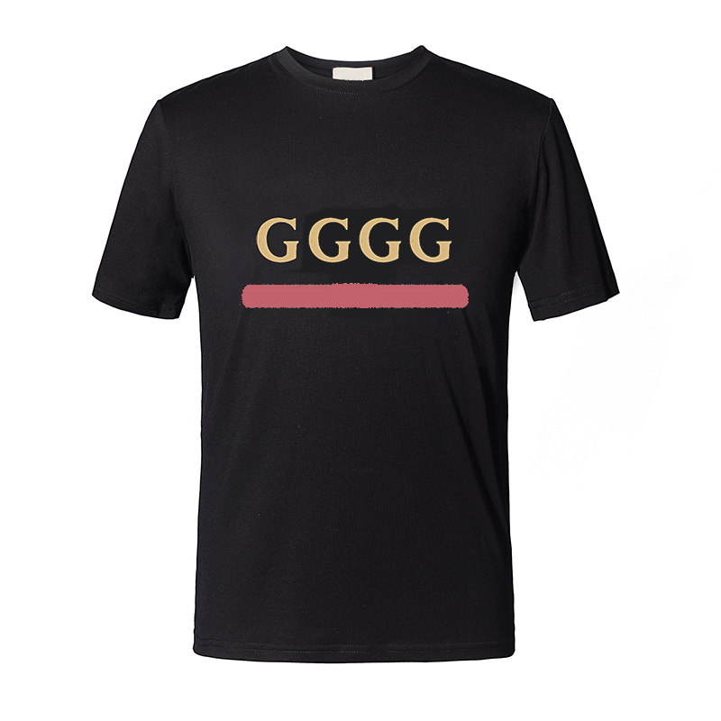 

Mens t Shirt Designer 3d Letters Printed Stylist Casual Summer Breathable Clothing Women Clothes Couples Tees Wholesale 9j0d