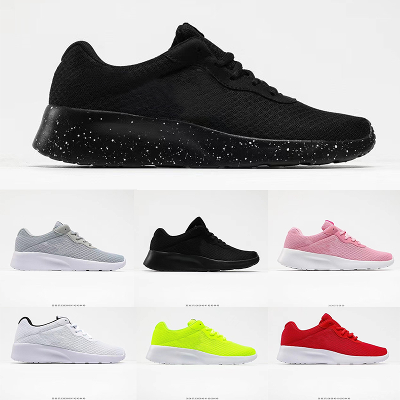 

wholesale Male Female Tanjun 3 Running Shoes High Quality Comfortable Light Sneakers Classic Walking Trainers Size 35-45 for Man Woman, 07