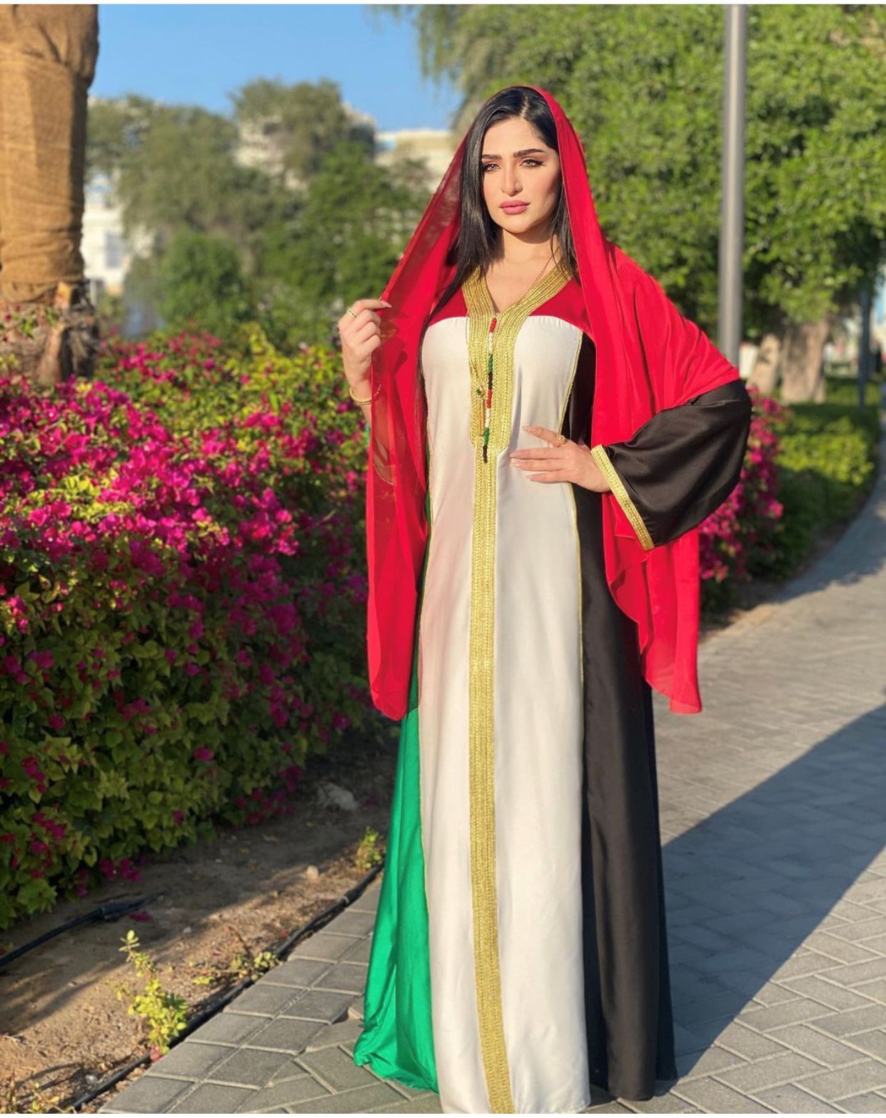 

Fashion Hooded Muslim Abaya Dress Dubai Arab Abaya Moroccan Kaftan Robe Arabic Dresses Turkey Islamic Clothing India Gown Femme