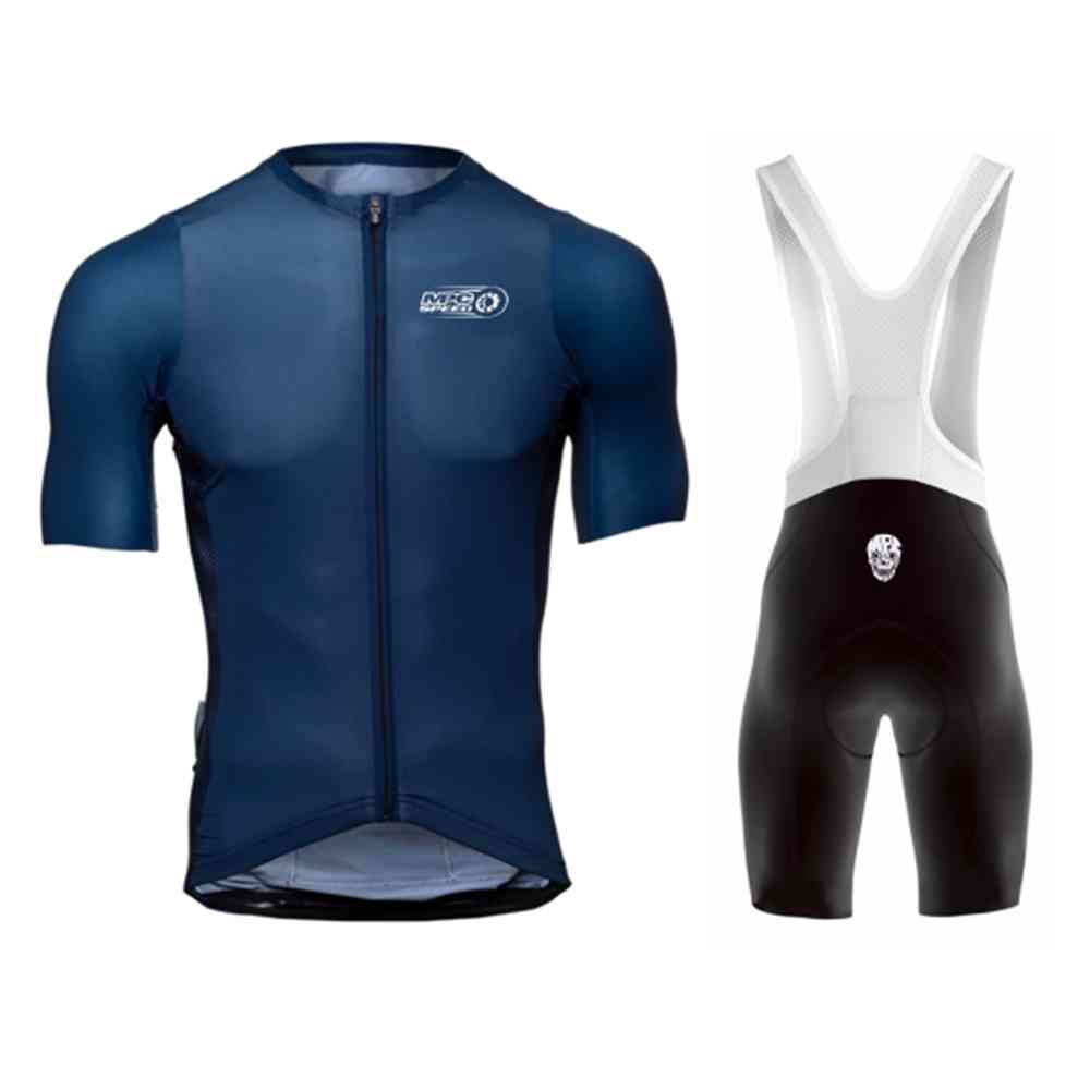 

Mpc Speed Cycling Jersey Set Men Shirts Bike short sleeve Summer Bicycle Suit Bib Shorts Clothing Colombia Ciclismo Maillot X0503, 10