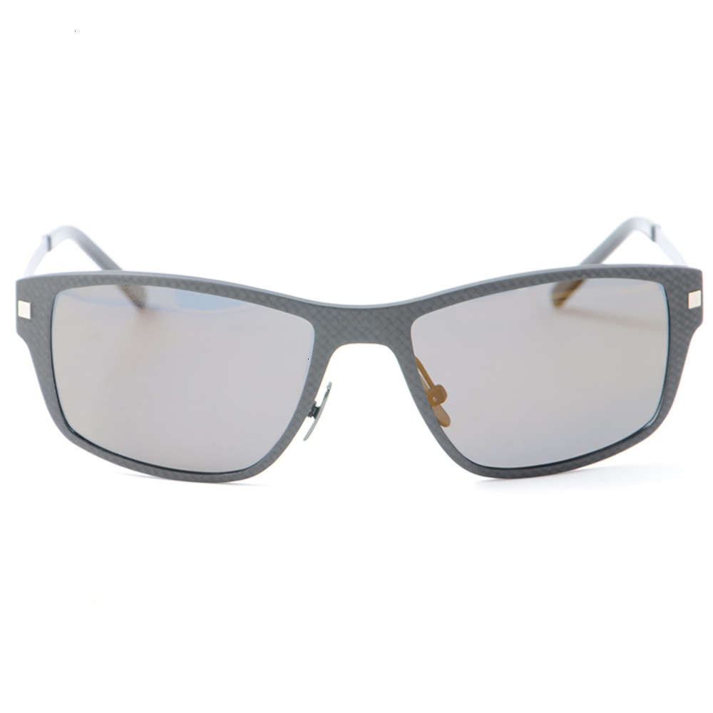 

Highend accessories NEW style polarized real black carbon fiber frame sun glass sunglass