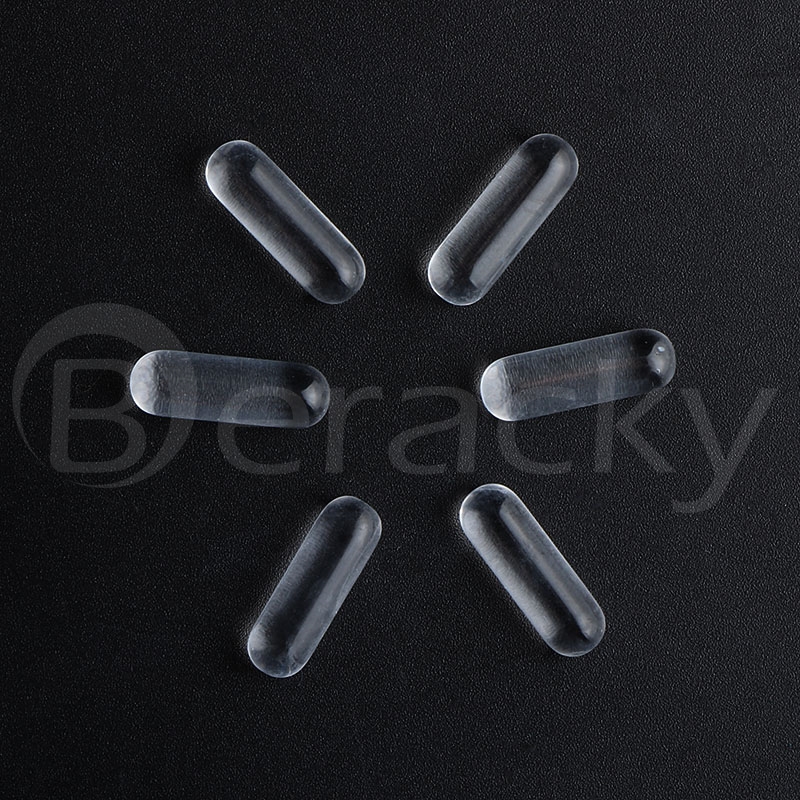 

Quartz Pills Insert 6*17mm Smoking Accessories For Terp Slurpers Banger Nails Glass Water Bongs Dab Oil Rigs