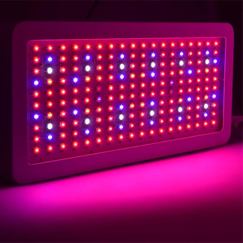 

Led Grow Light 1800W Full Spectrum Lamps For Plants Indoor Greenhouse Hydroponic Systems Lights