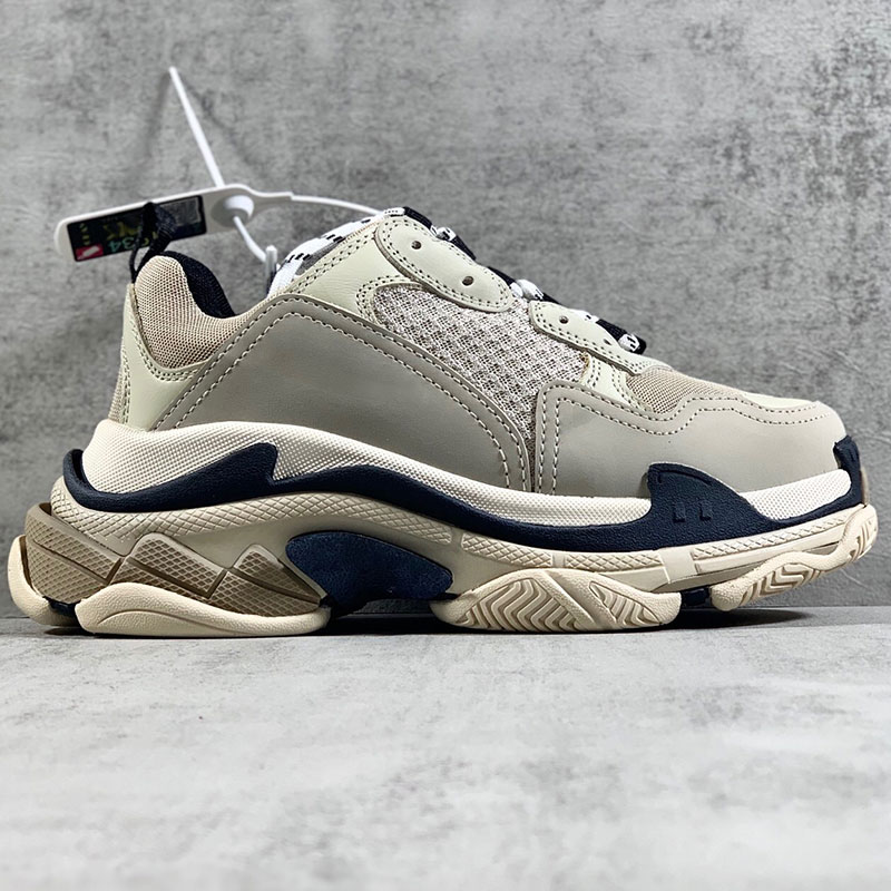 

YJ designer sneakers Top high quality sports shoes 1.0 OK version mens fashion style eight-layer combination TPU comfortable sole mesh breathable design 35-46, 13