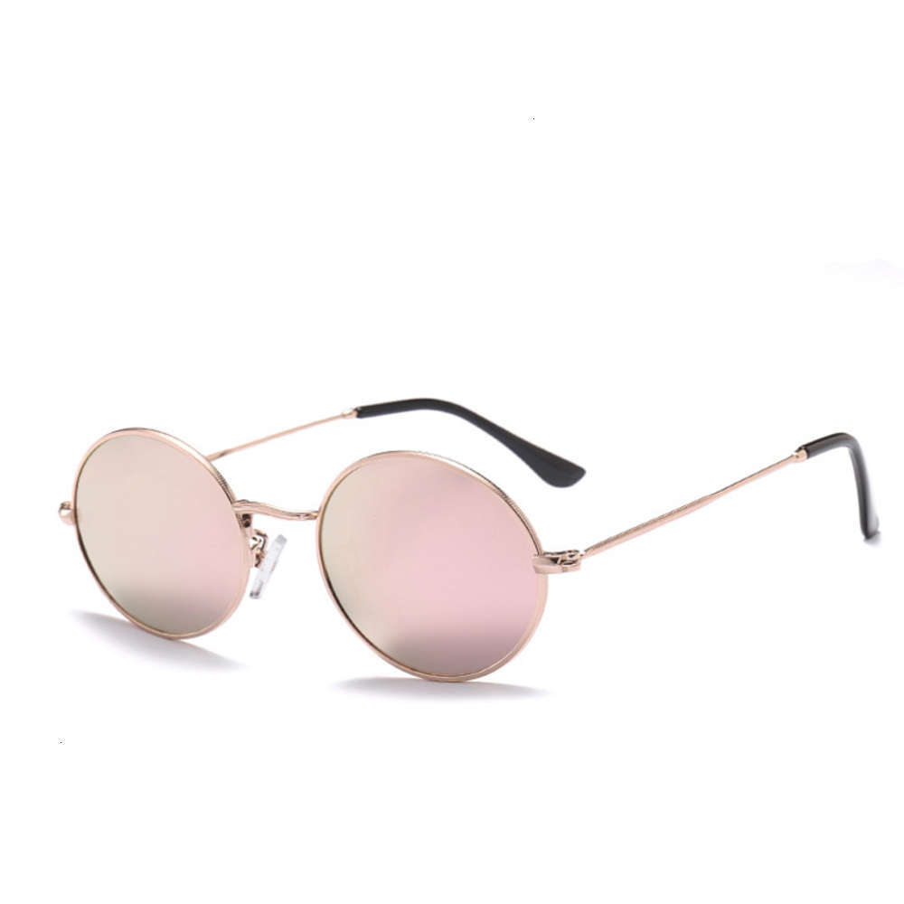 

pilot sense polygon frame metals square women classic vintage brand design gradient sunglasses oculos, Black