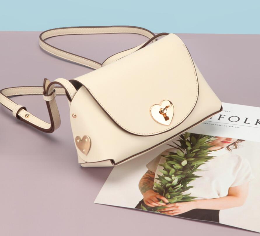 

Fashion Handbags Purse Totes Large Capacity Ladies Simple Shopping Handbag PU Leather Shoulder Bags, Customize