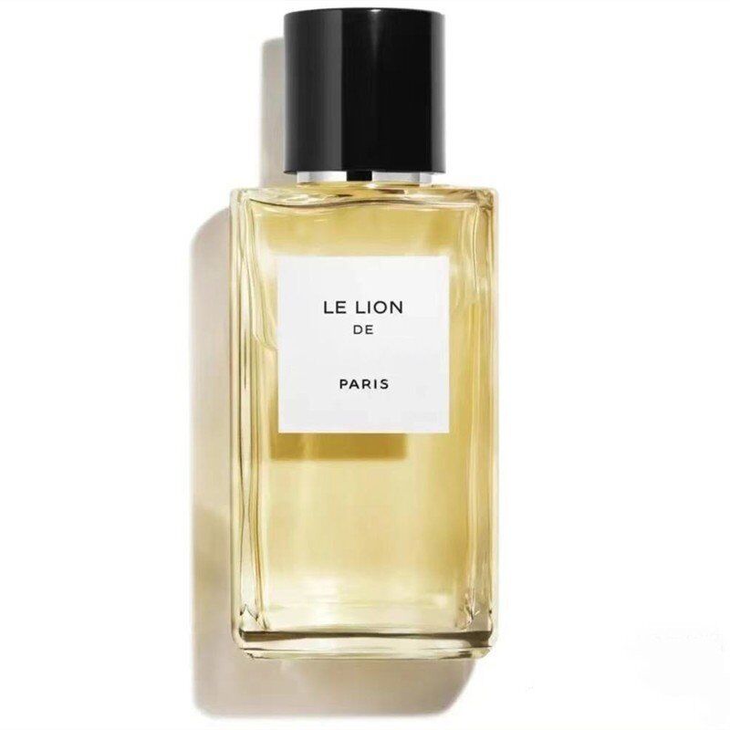 

Fashion Newest brand perfume for men and women Le Lion De perfumes 75 ml Natural Spray long lasting amazing Neutral fragrance Fast Delivery