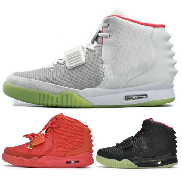 

2022 Designer Basketball Shoes Sneakers Boot 2 Nrg October Pure Platinum Solar Red Men Man Glow The Dark Men Women Classic Trainers