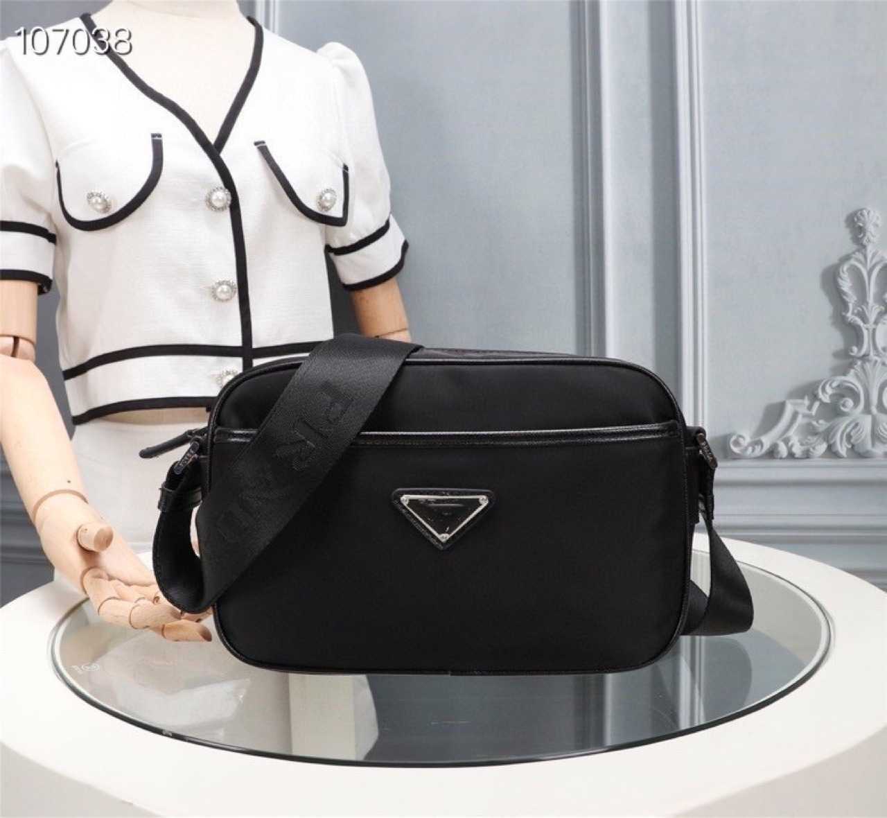 

Women Luxurys Designers Bags 2021 designer handbags Multi Pochette Crossbody Bag Zhouzhoubao123 Louisbags_18 Hanghhangbag p Vh Men's Nylon W