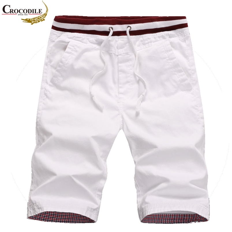 

C brand cotton men shorts homme beach slim fit bermuda masculina joggers S-4XL Quick Dry Beach Shorts Male Sweatpants 210629, Black asian size
