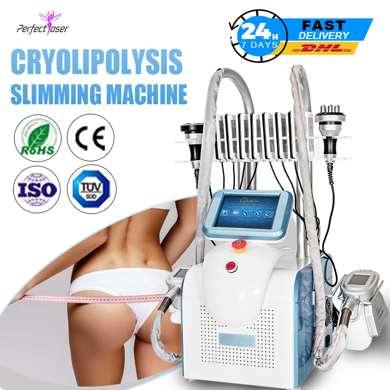 

Big promotion cavitation cryolipolysis slimming machine zeltiq fat freeze body sculpting equipment 2 cryo handles can work together ce fda approved