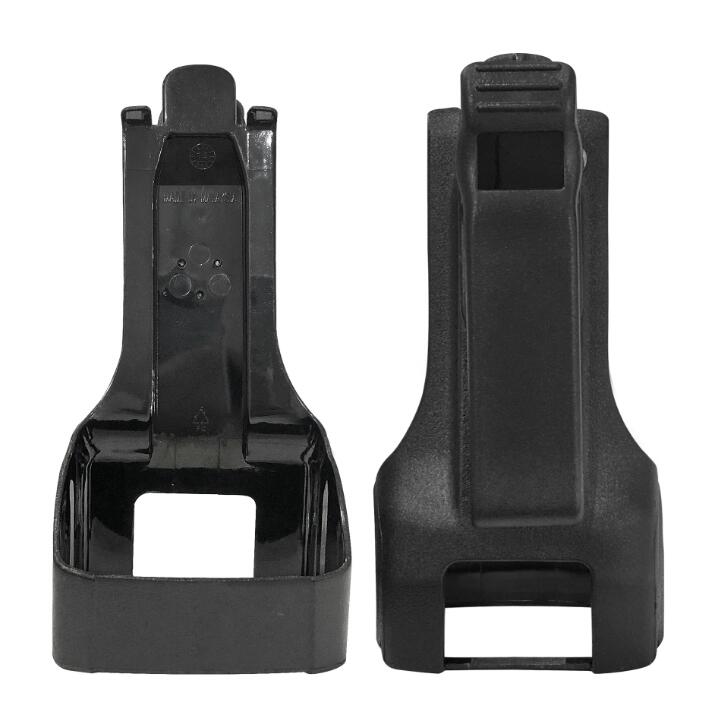 

Walkie Talkie Swivel Holster Clip For Motorola RMM2050 RMU2080D RMU2040 RMU2043 Radio HKLN4510
