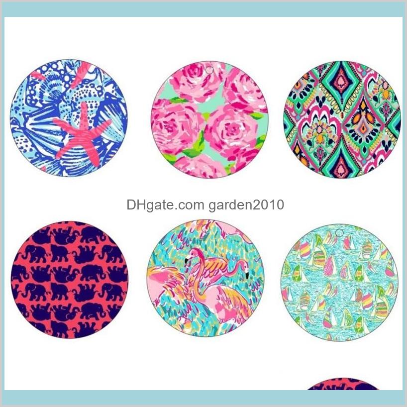 

Party Favor Event & Supplies Festive Home Garden Lilly Pulitzer Cellphone Holder Print Telescopic Mobile Phone Universal Grip Original