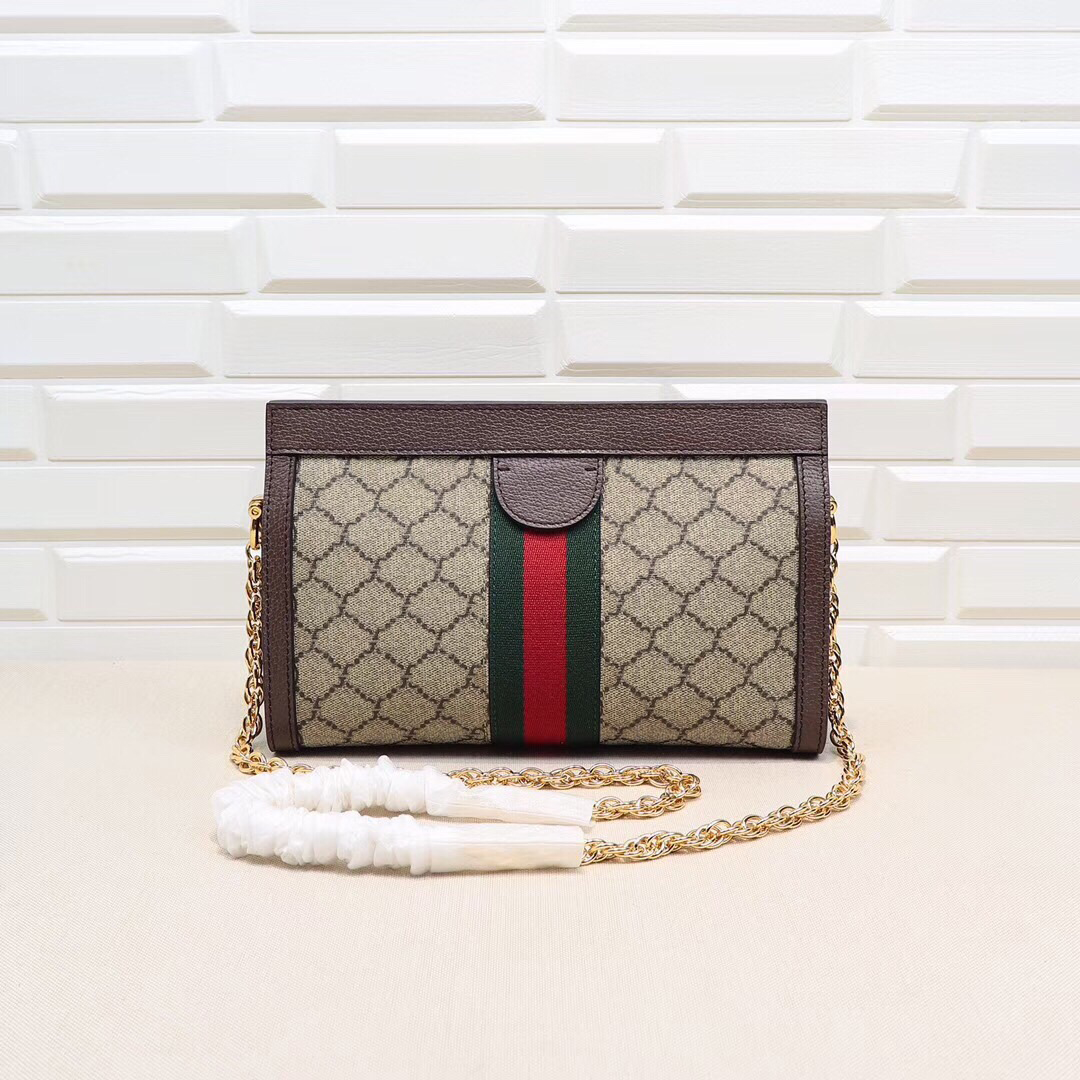 

Ophidia Envelope Handbag Designer Luxury Bag Purse High Quality Lady's Chain One-shoulder Diagonal Bags Fashion Luxurys Handbags Clutch